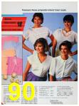 1986 Sears Spring Summer Catalog, Page 90