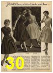 1959 Sears Spring Summer Catalog, Page 30