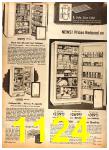 1959 Sears Fall Winter Catalog, Page 1124