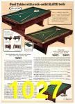 1975 Sears Spring Summer Catalog, Page 1027