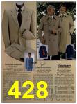 1984 Sears Spring Summer Catalog, Page 428