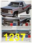 1993 Sears Spring Summer Catalog, Page 1237