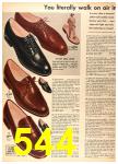 1956 Sears Fall Winter Catalog, Page 544