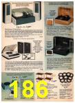 1978 Sears Toys Catalog, Page 186