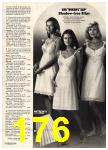 1974 Sears Spring Summer Catalog, Page 176
