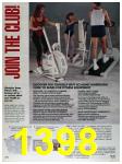 1991 Sears Spring Summer Catalog, Page 1398