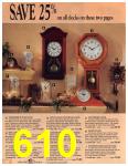 1999 Sears Christmas Book (Canada), Page 610
