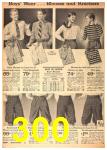 1942 Sears Spring Summer Catalog, Page 300