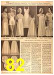 1958 Sears Spring Summer Catalog, Page 82