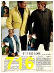 1970 Sears Fall Winter Catalog, Page 716