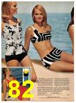 1968 Sears Spring Summer Catalog, Page 82