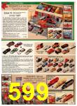 1982 Sears Christmas Book, Page 599