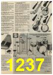 1979 Sears Fall Winter Catalog, Page 1237