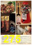 1981 Montgomery Ward Christmas Book, Page 275