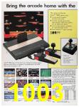 1989 Sears Home Annual Catalog, Page 1003