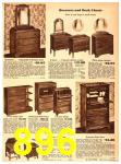 1943 Sears Spring Summer Catalog, Page 896