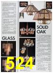 1989 Sears Home Annual Catalog, Page 524