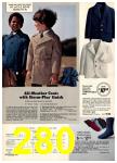 1974 Sears Spring Summer Catalog, Page 280