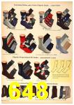 1958 Sears Fall Winter Catalog, Page 648