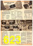 1952 Sears Fall Winter Catalog, Page 623