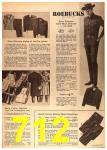 1964 Sears Spring Summer Catalog, Page 712