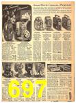 1940 Sears Fall Winter Catalog, Page 697