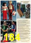 1979 Montgomery Ward Christmas Book, Page 184