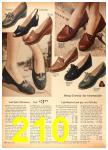 1959 Sears Fall Winter Catalog, Page 210