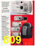 2004 Sears Christmas Book (Canada), Page 809