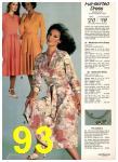 1980 Sears Spring Summer Catalog, Page 93