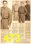 1956 Sears Spring Summer Catalog, Page 473