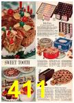 1961 Montgomery Ward Christmas Book, Page 411