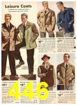 1942 Sears Fall Winter Catalog, Page 446