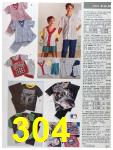 1993 Sears Spring Summer Catalog, Page 304
