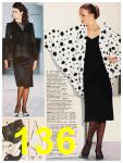 1987 Sears Fall Winter Catalog, Page 136