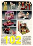 1984 Montgomery Ward Christmas Book, Page 102