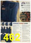 1980 Montgomery Ward Fall Winter Catalog, Page 462