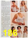 1993 Sears Spring Summer Catalog, Page 186