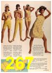 1964 Sears Spring Summer Catalog, Page 267