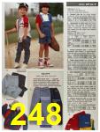 1993 Sears Spring Summer Catalog, Page 248