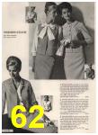 1965 Sears Spring Summer Catalog, Page 62