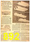 1949 Sears Spring Summer Catalog, Page 892