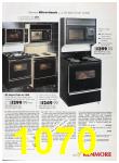 1989 Sears Home Annual Catalog, Page 1070