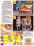 1997 Sears Christmas Book (Canada), Page 634