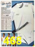 1986 Sears Spring Summer Catalog, Page 468
