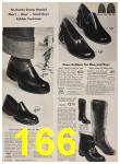 1945 Sears Fall Winter Catalog, Page 166