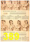 1948 Sears Fall Winter Catalog, Page 389