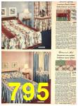 1943 Sears Fall Winter Catalog, Page 795