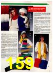 1987 JCPenney Christmas Book, Page 159