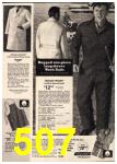 1975 Sears Spring Summer Catalog, Page 507